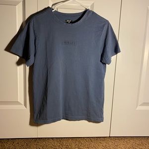 Hurley t shirt